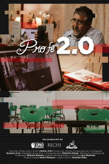 Profe 2.0 Trailer