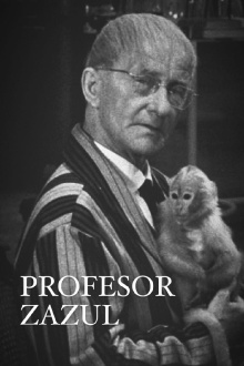 Profesor Zazul Trailer