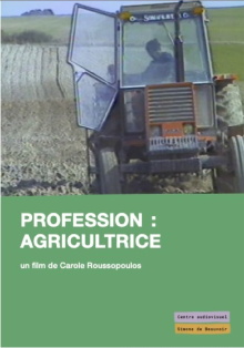 Profession : Agricultrices Trailer