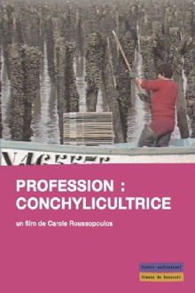 Profession: Conchylicultrice Trailer