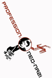 Profession: Neo-Nazi Trailer