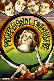 Professional Sweetheart Trailer