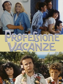 Professione vacanze Trailer