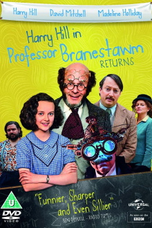 Professor Branestawm Returns Trailer