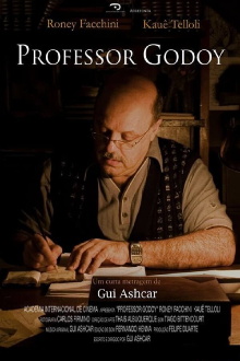 Professor Godoy Trailer