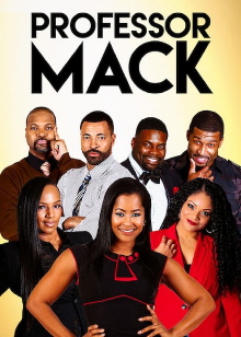 Professor Mack Trailer
