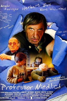 Professor Niedlich Trailer