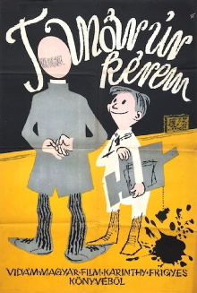 Professor, Please... Trailer