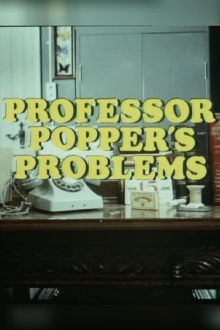 Professor Popper's Problems Trailer