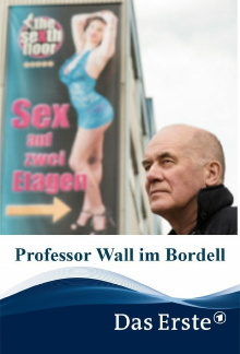 Professor Wall im Bordell Trailer