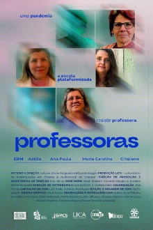 Professoras Trailer