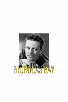 Profile of Nicholas Ray Trailer