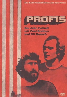 Profis Trailer