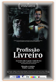 Profissão Livreiro Trailer