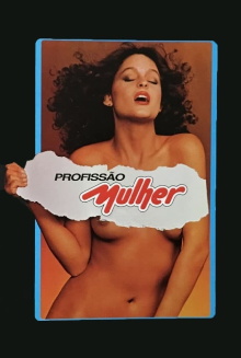 Profissão Mulher Trailer