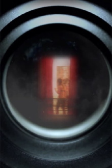 Profondo Giallo Trailer