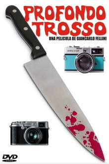 Profondo trosso Trailer