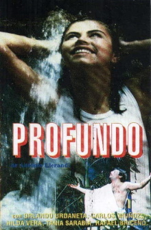 Profundo Trailer