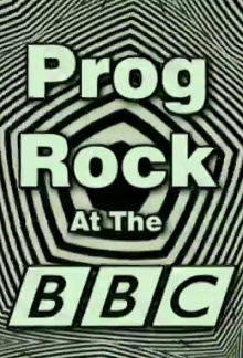 Prog Rock at the BBC Trailer