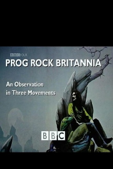 Prog Rock Britannia Trailer