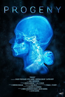 Progeny Trailer
