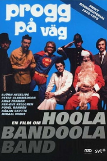 Progg på väg Trailer
