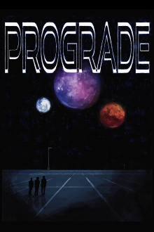 Prograde Trailer
