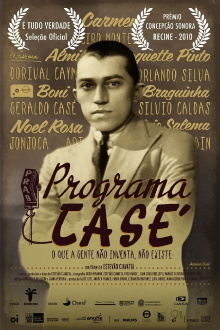 Programa Casé – O Que a Gente Não Inventa, Não Existe Trailer