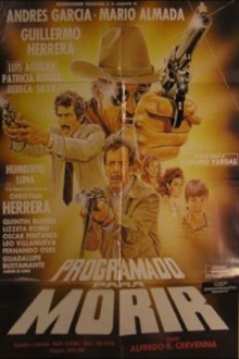 Programado Para Morir Trailer