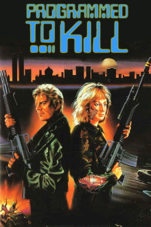 Programmed to Kill Trailer