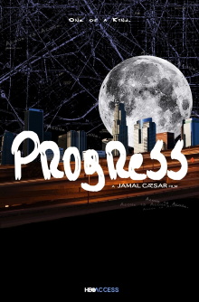 Progress Trailer