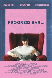 Progress Bar Trailer