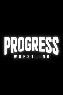 PROGRESS Chapter 145: Wrestling Witch Face - Trick Or Treat Trailer