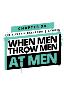 PROGRESS Chapter 38: When Men Throw Men At Men Trailer