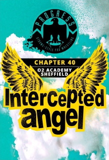 PROGRESS Chapter 40: Intercepted Angel Trailer