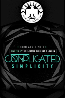 PROGRESS Chapter 47 Complicated Simplicity Trailer