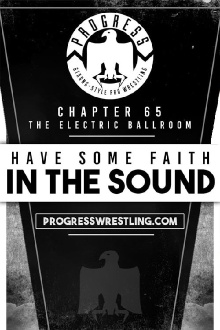 PROGRESS Chapter 65: Have Some Faith In The Sound Trailer