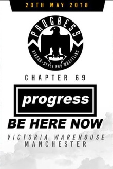 PROGRESS Chapter 69: Be Here Now Trailer