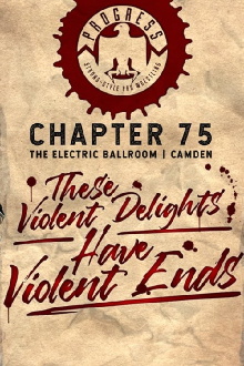 PROGRESS Chapter 75: These Violent Delights Have Violent Ends Trailer