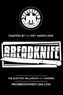 PROGRESS Chapter 87: Breadknife Trailer