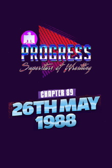 PROGRESS Chapter 89: 26th May 1988 Trailer