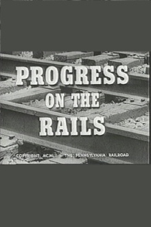 Progress on the Rails Trailer