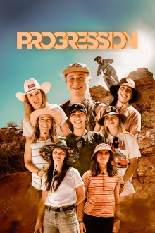 Progression: The Female Freeriders Changing MTB Trailer