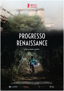 Progresso Renaissance Trailer