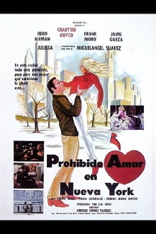 Prohibido amar en Nueva York Trailer