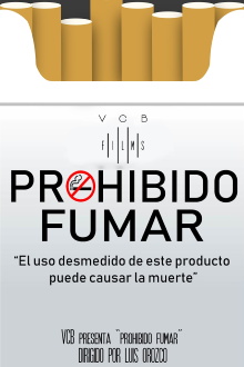 Prohibido Fumar Trailer