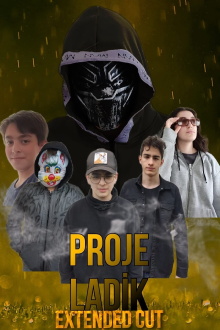 Proje Ladik: Extended Cut Trailer