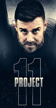 Project 11 Trailer