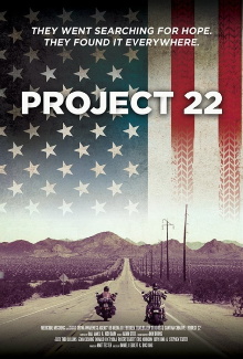 Project 22 Trailer