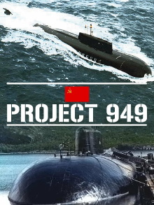 Project 949 Trailer